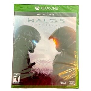 XBox One Halo 5 Guardians